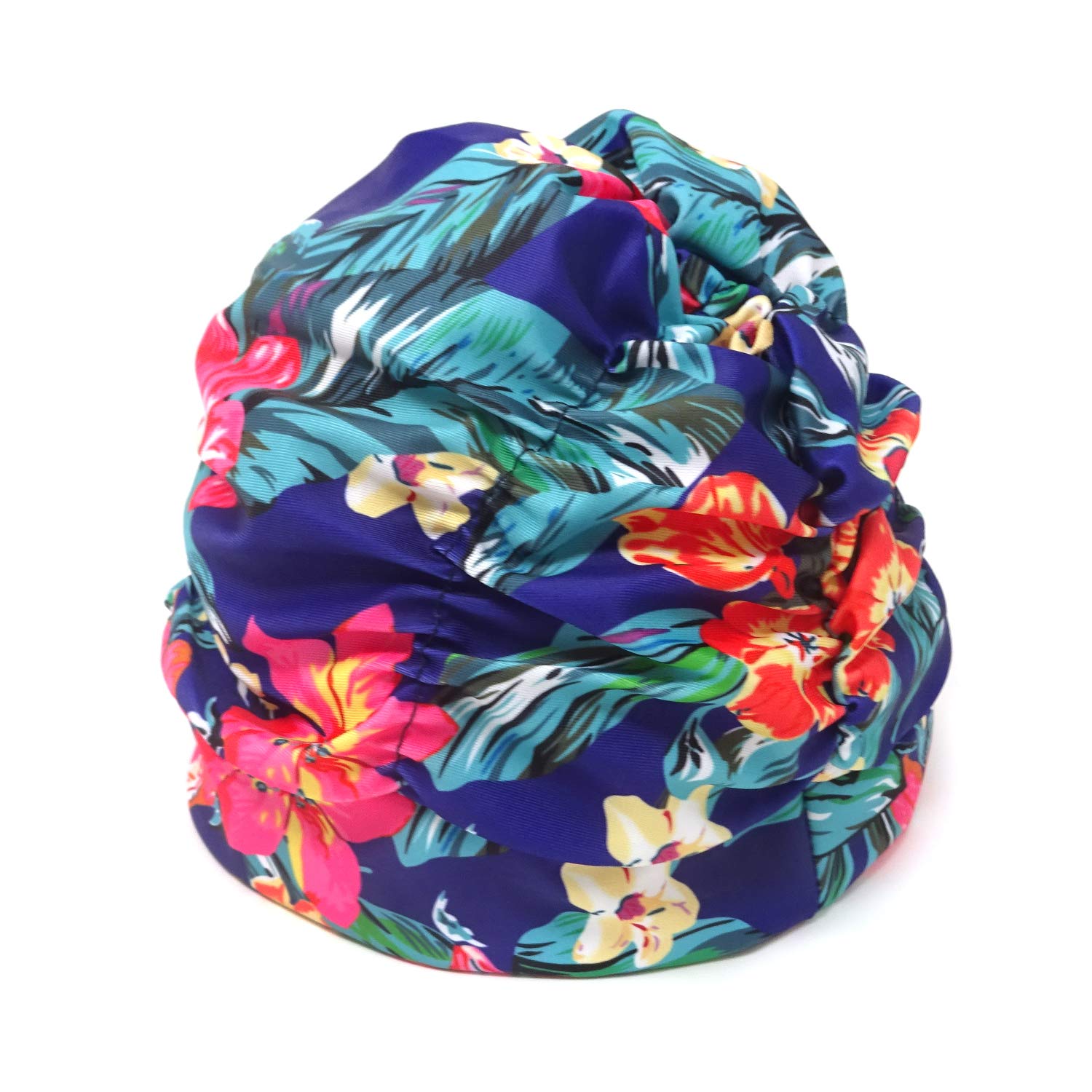 Gorro de natación Gorro de natación de pelo largo Gorro de baño