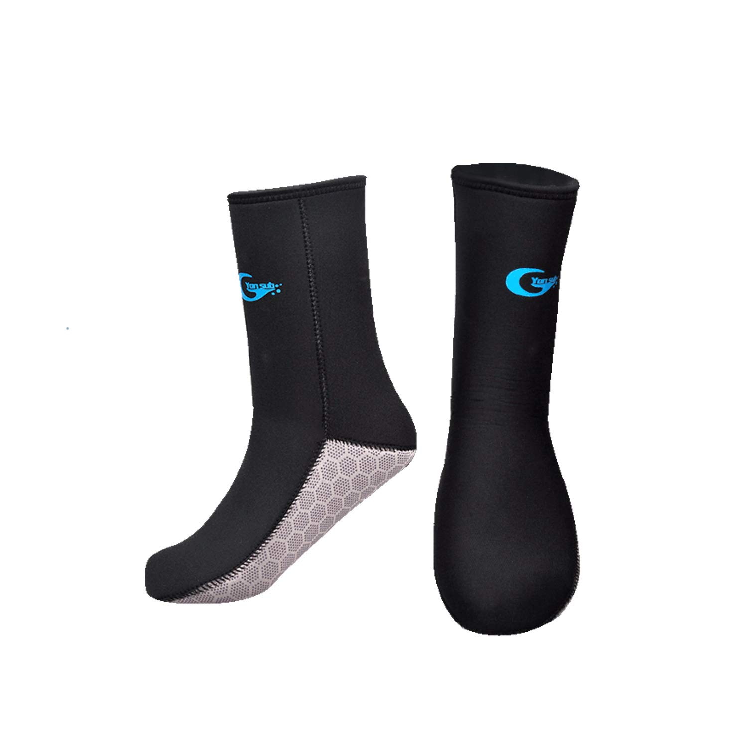 Calcetines de buceo de Calcetines de neopreno para agua