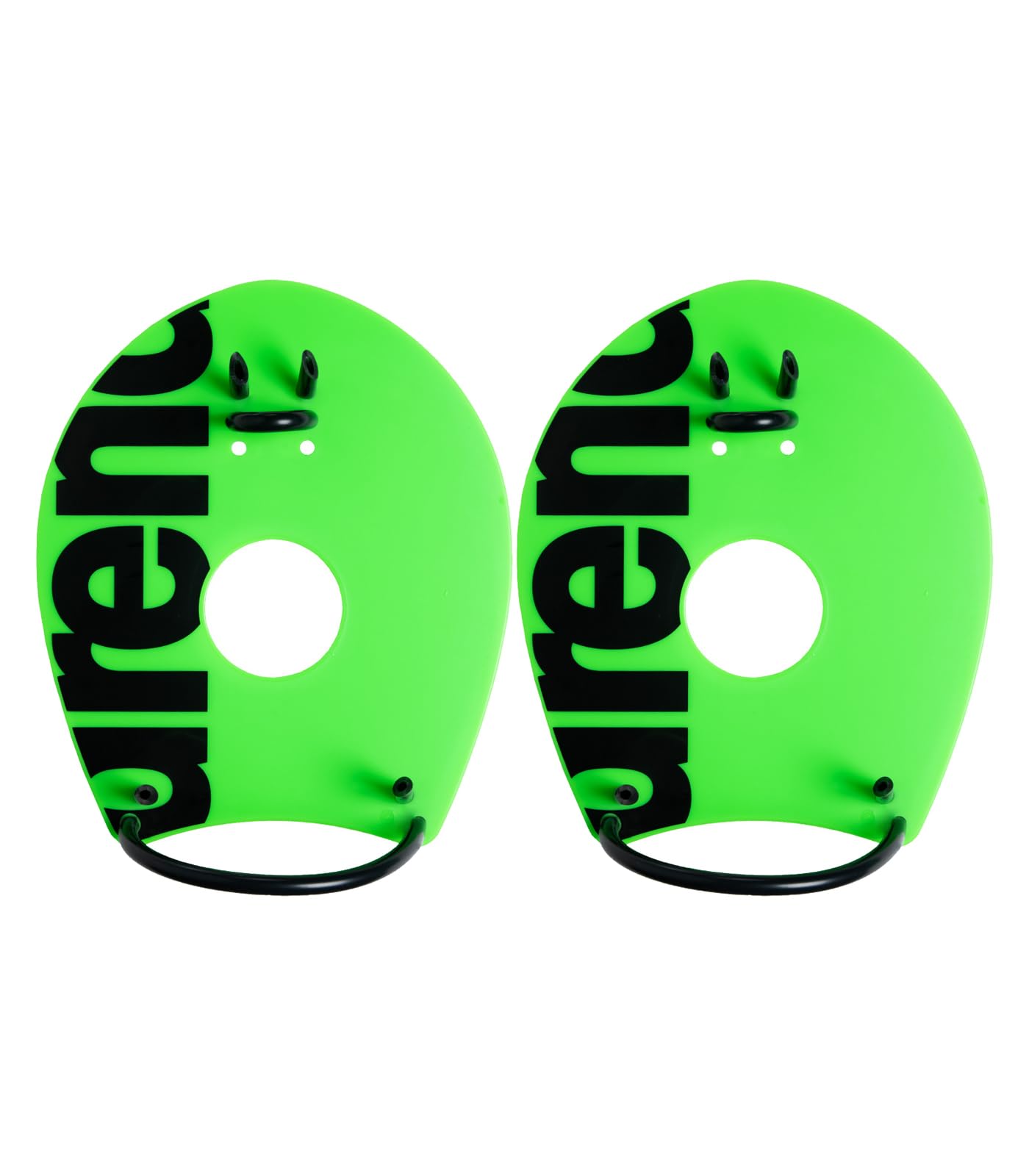 Mano deslizante flotador para natación de vuelta y entrenamiento