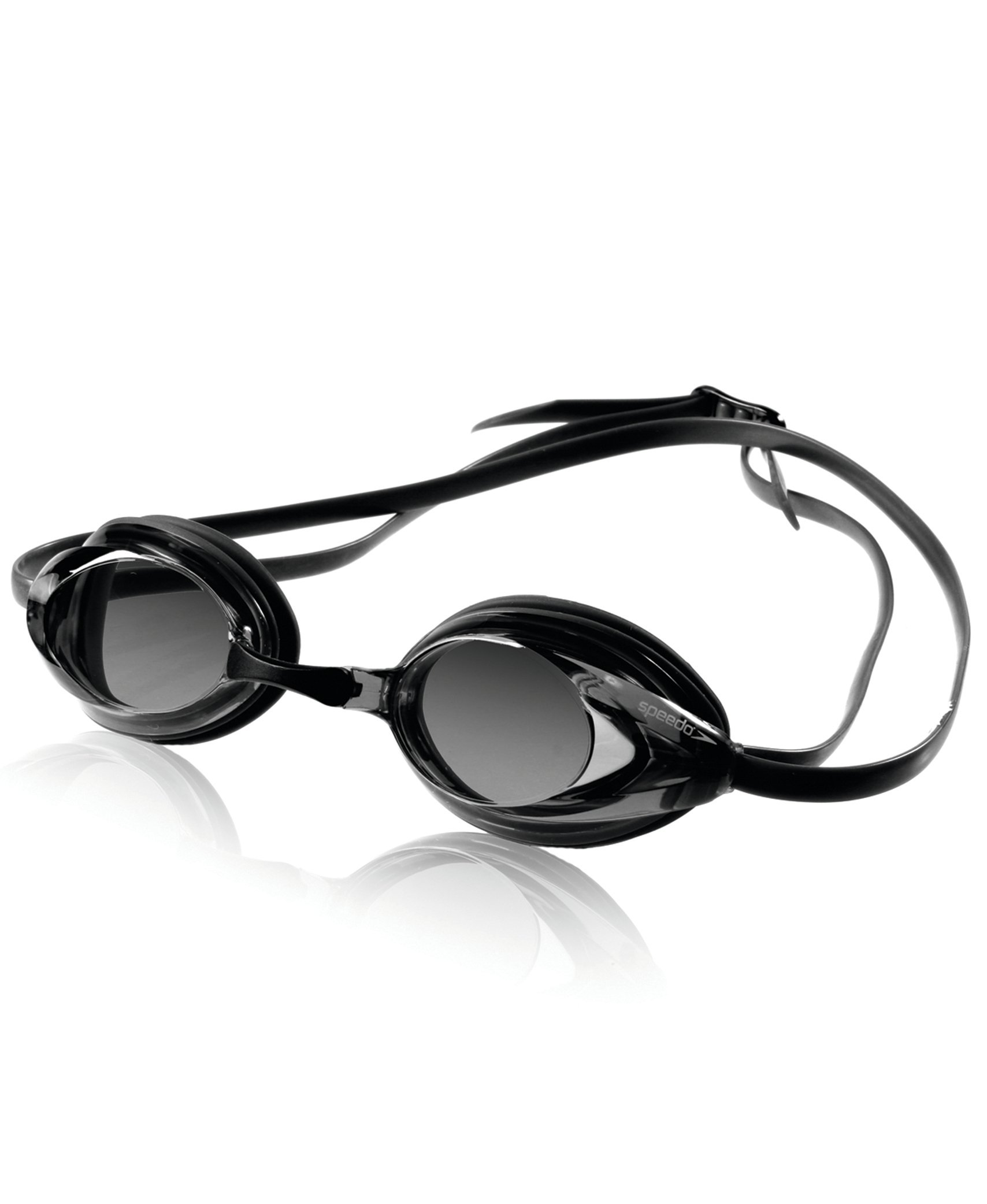Gafas de natación unisex-adulto Speedo Mirrored Vanquisher 2.0