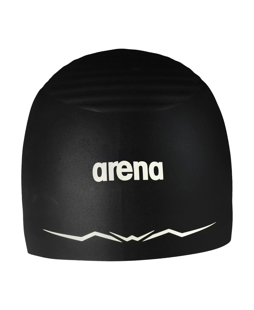 Gorro de natación de carreras de silicona Arena Hombre y mujer