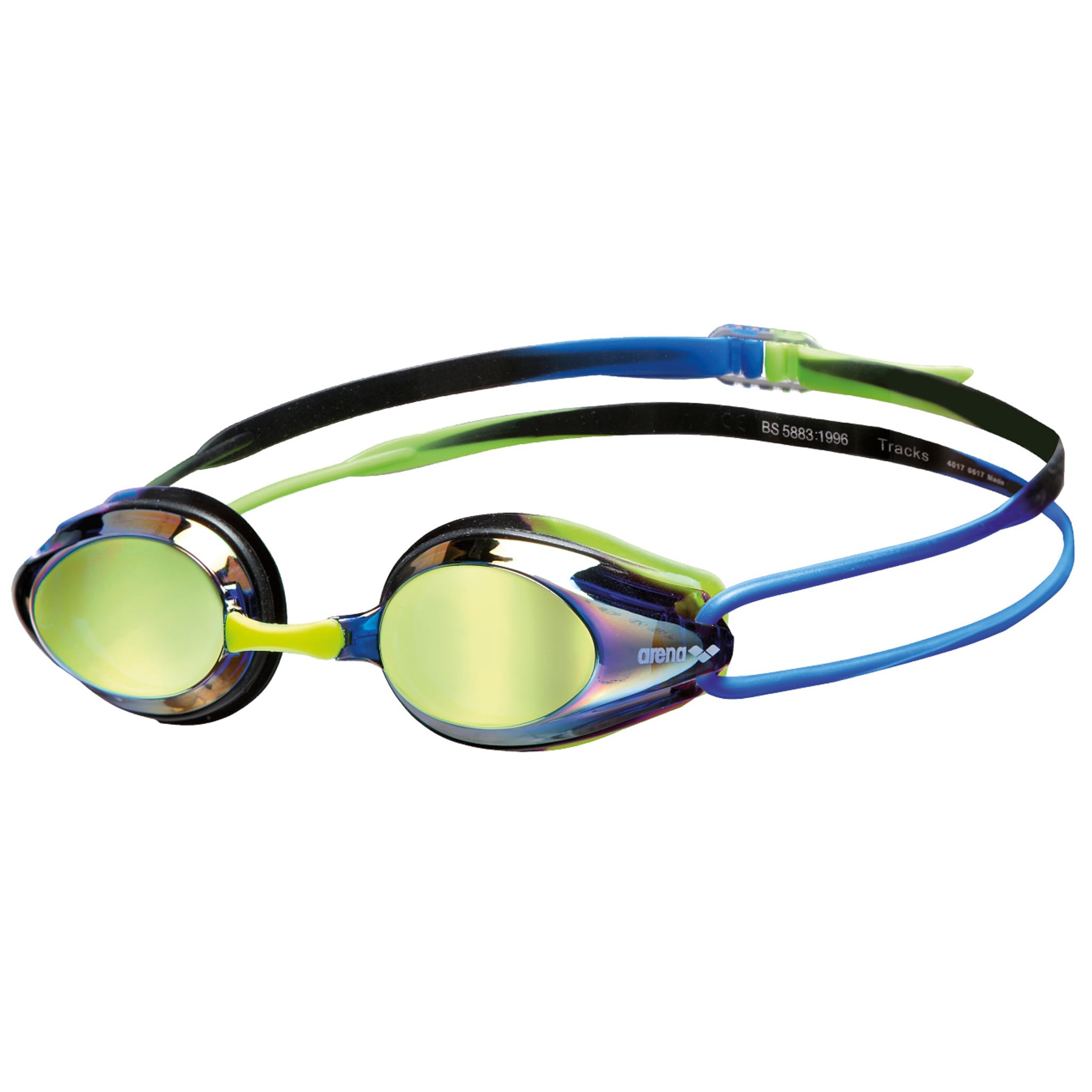 Gafas de natación de competición para nadadores competitivos