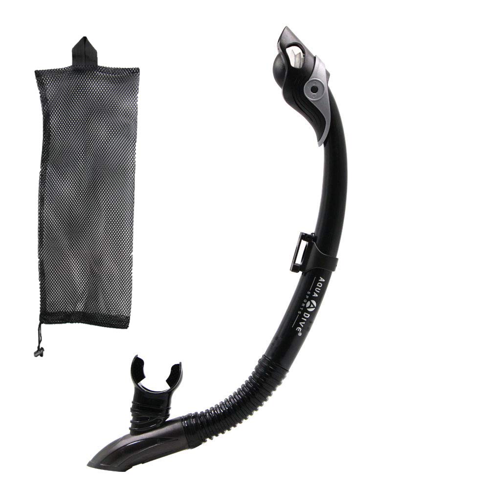 Snorkel seco Snorkel de buceo Easy Breath para bucear
