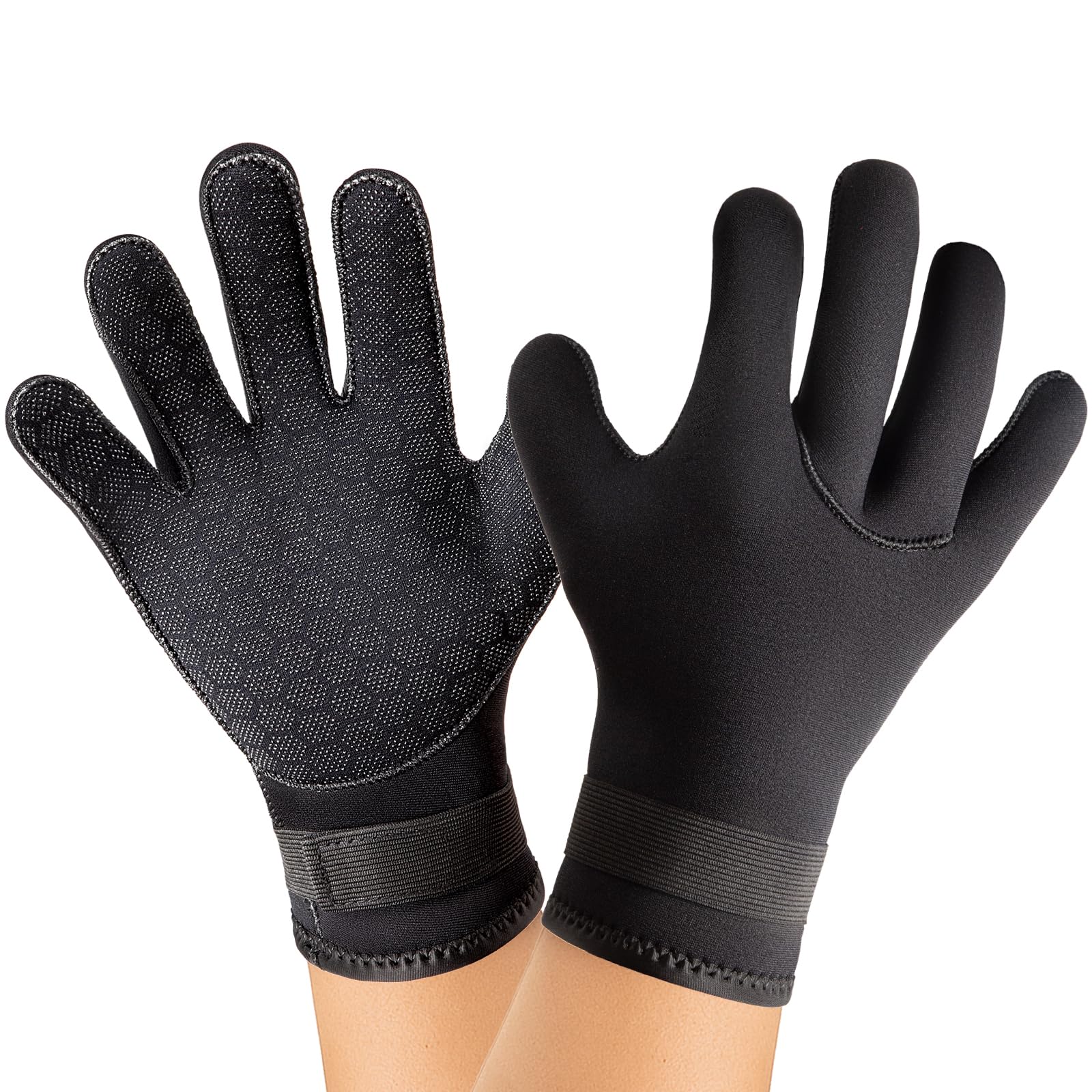 Guantes de neopreno Guantes de buceo