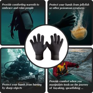 Guantes de Buceo